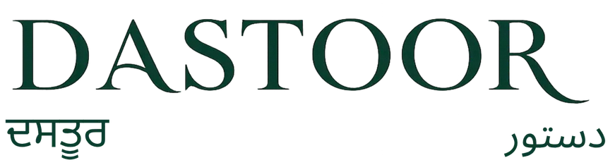 DASTOOR